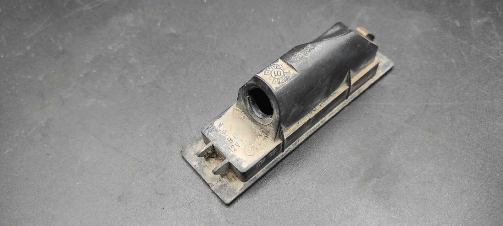 Alfa Romeo 156 1.9JTD 2004 Rear Bumper Licence Plate Light 46408006