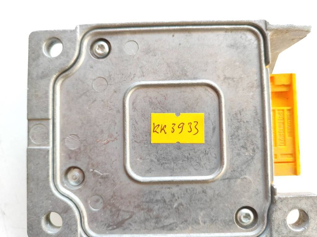 Alfa Romeo 156 1997 Control unit module 60655032 