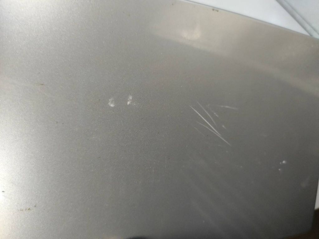 Saab 9-5 2.0T 110kW Petrol 2000 Rear right tail light trim cover 4593463 