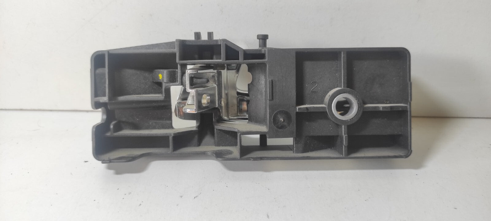 Alfa Romeo 159 1.9JTDm 8V Diesel 2008 Rear Right Inner Door Handle 156043462