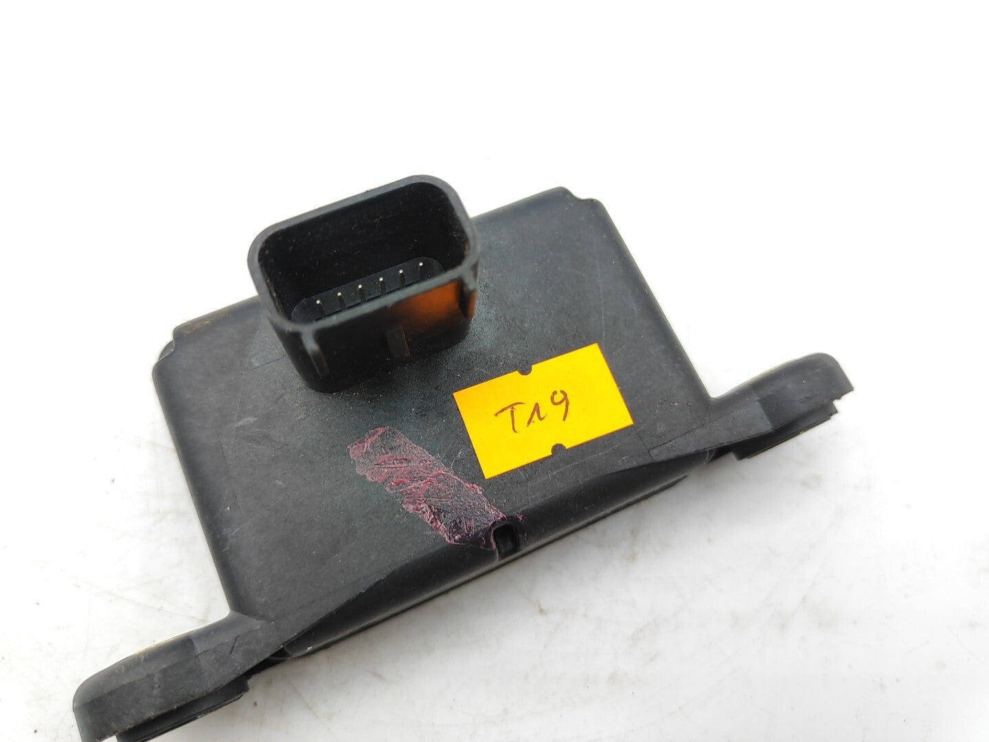 Opel Insignia A 2011 ESP Sensor 13505726