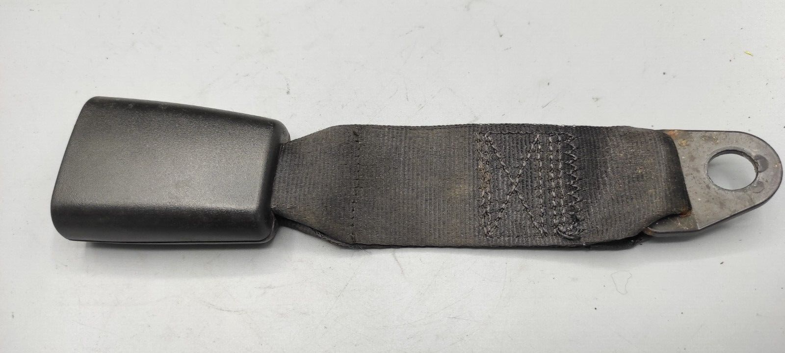Alfa Romeo 156 SW 2.4JTD 103kW 2002 Rear Right Seat Seat Belt Buckle 10447090