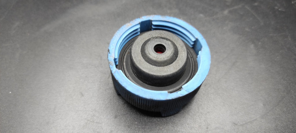 Alfa Romeo 147 1.9JTD 16V 103kW 2004 Cooling Radiator Reservoir Tank Cap Cover