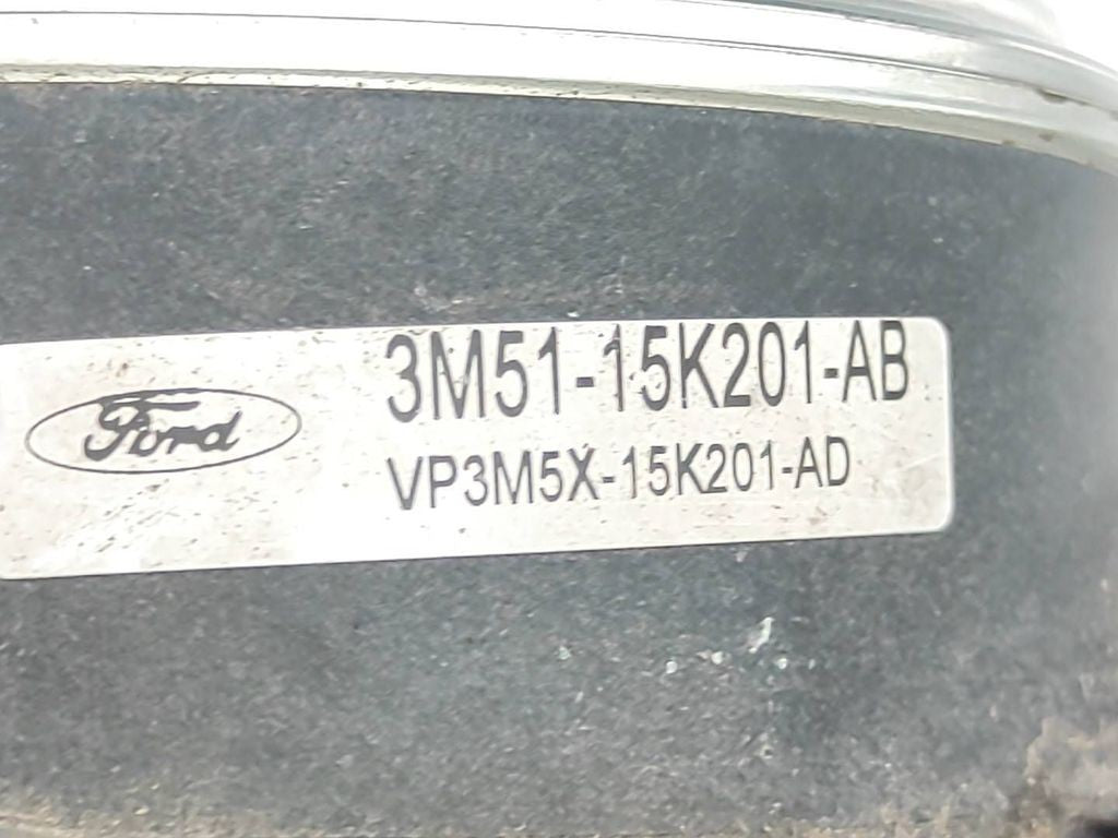 Ford Focus C-MAX 2006 front bumper fog light 3M5115K201AB 