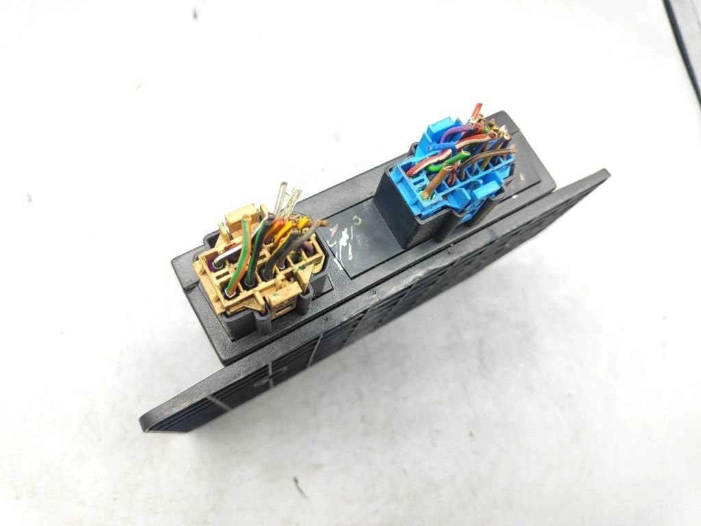 Volkswagen Golf IV 2000 Comfort convenience body module 1J0959799J 