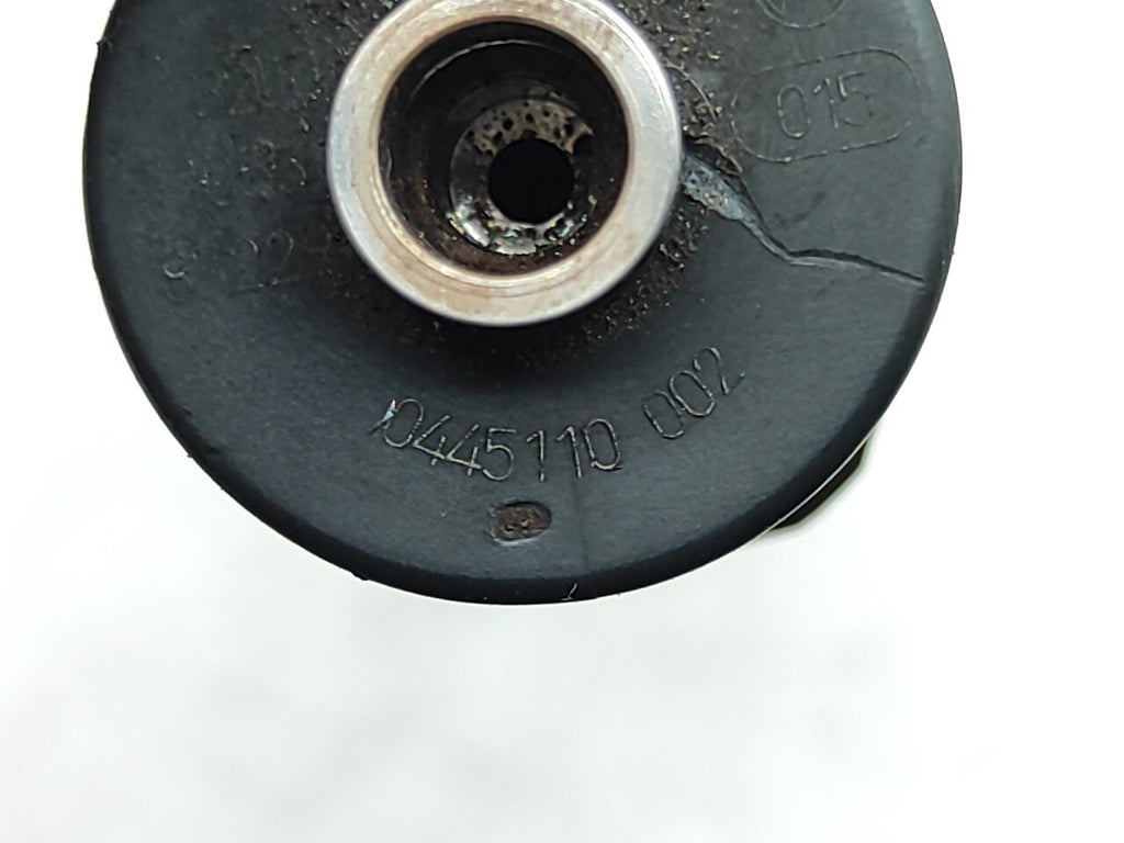 Alfa Romeo 166 2.4JTD 2000 Fuel Injector 0445110002