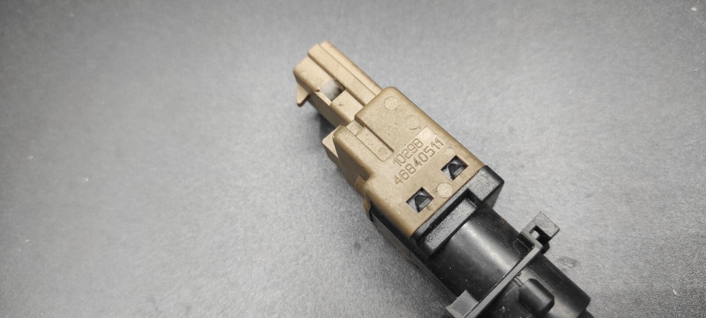 Alfa Romeo 159 Diesel JTD 110kW 2009 Brake Pedal Sensor 46840511