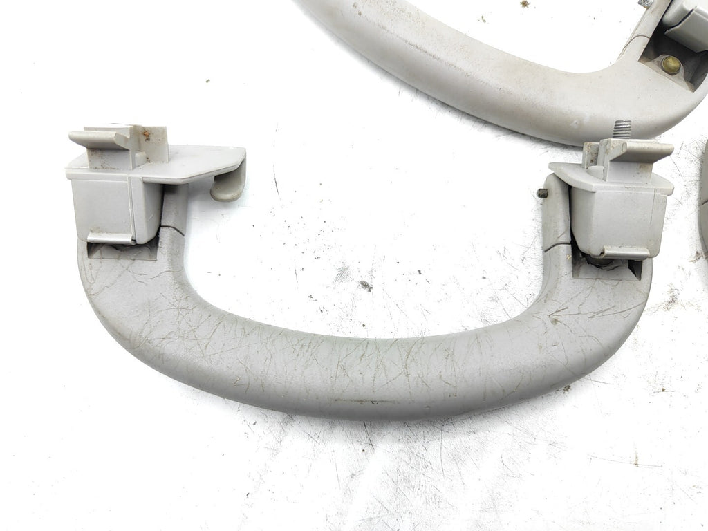 Alfa Romeo 156 2.0TS 2000 LHD Front / Rear Roof Grab Handle Set