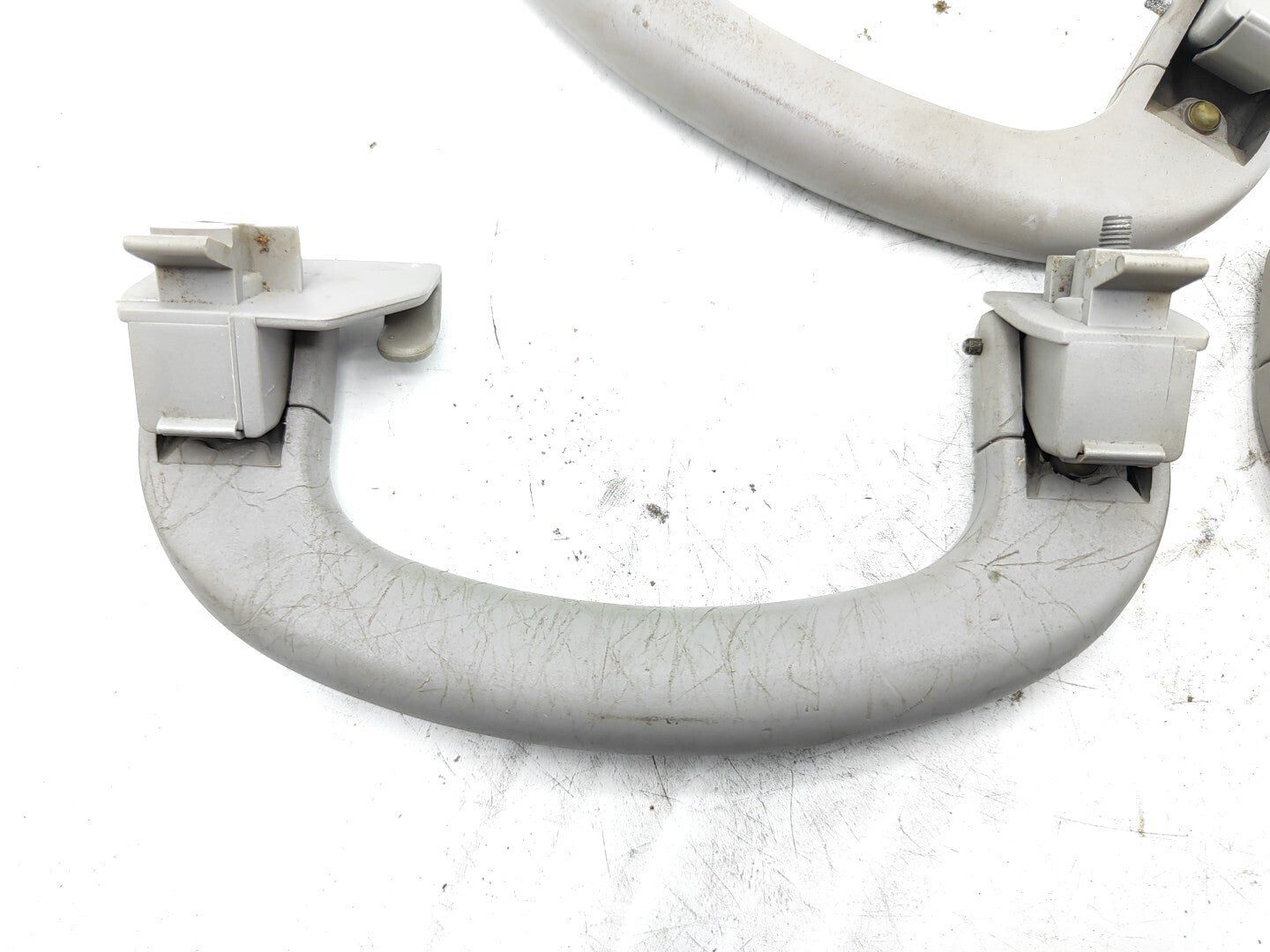 Alfa Romeo 156 2.0TS 2000 LHD Front / Rear Roof Grab Handle Set