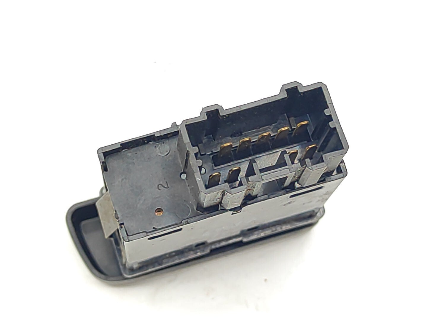 Rover 600 618 620 623 1994 Hazzard Indicator Control Switch Button