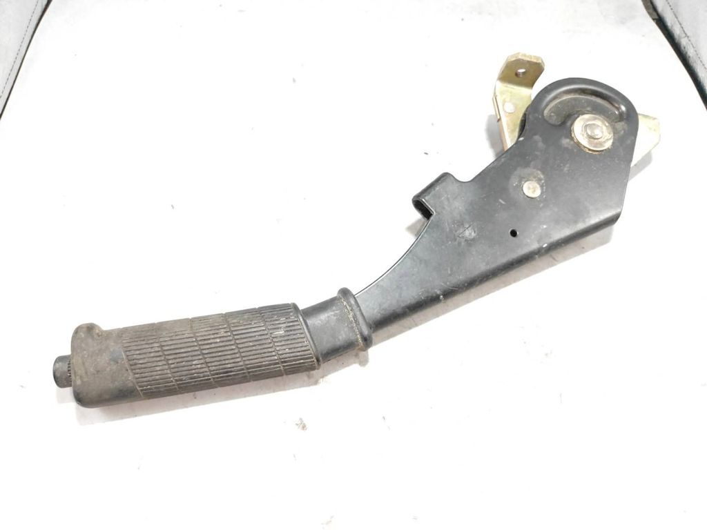 Alfa Romeo 155 1.8TS 103kW 1994 Handbrake parking brake lever assembly 