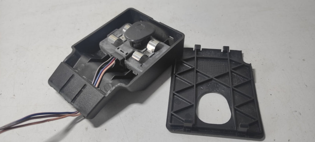 Alfa Romeo 156 1.9JTD 85kW Diesel 2005 Front Windshield Rain Sensor 46771010