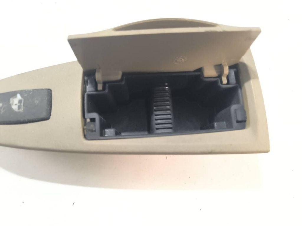 Fiat Croma 2007 Rear Electric window control switch 