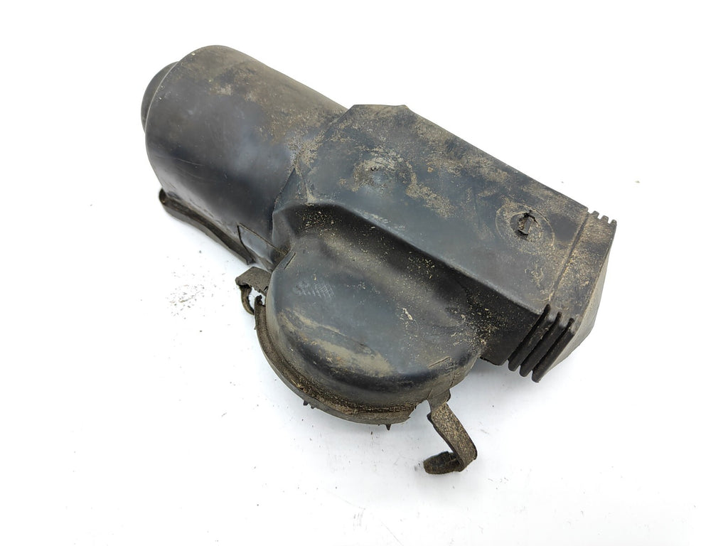 Alfa Romeo 156 2.4JTD 129kW 2003 LHD Front Windshield Wiper Motor Cover