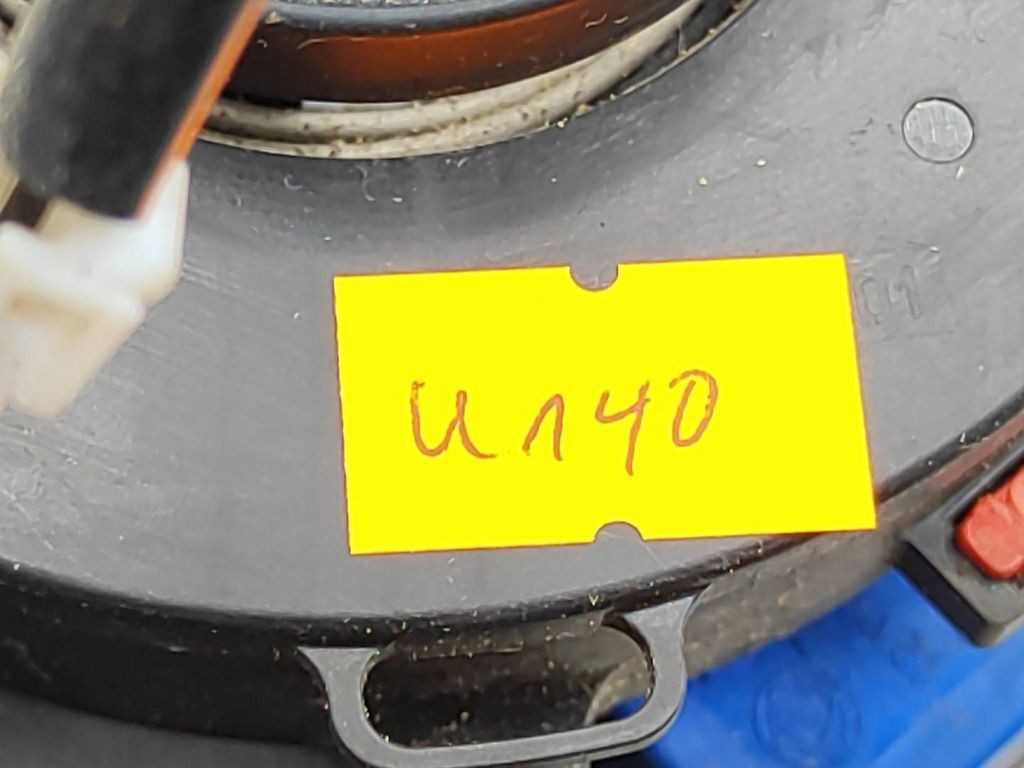 Alfa Romeo 156 2003 Wiper turn signal stalk switch lever 2775044001 