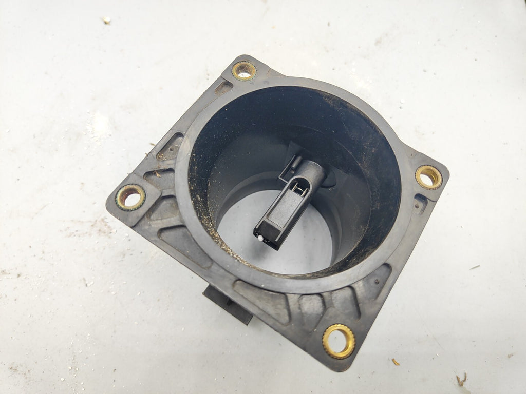 Jaguar S Type 3.0i 2000 Petrol Engine Air Intake MAF Meter XW4F12B579AA