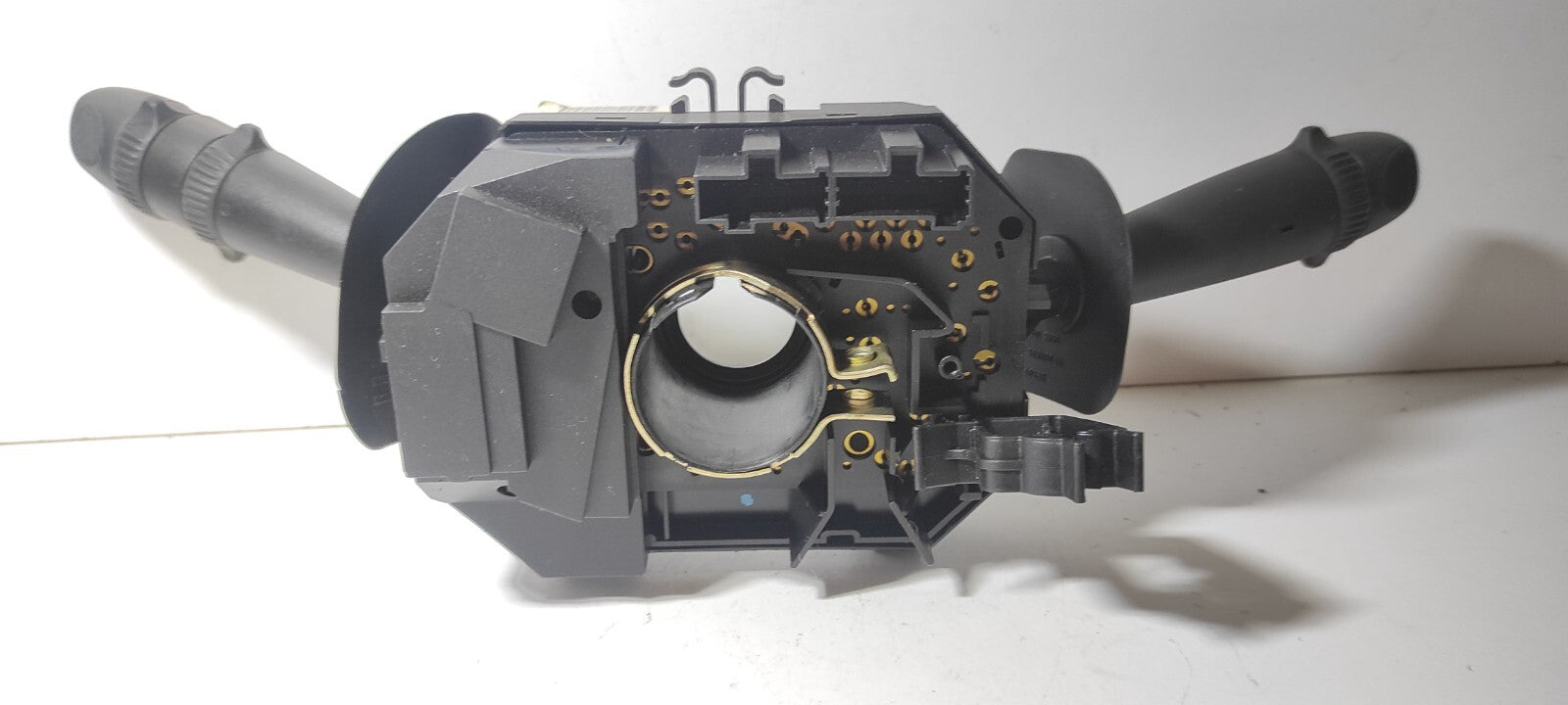 Alfa Romeo 147 1.9JTD 85kW 2002 Front Rear Wiper Indicator Stalk Lever 735365512