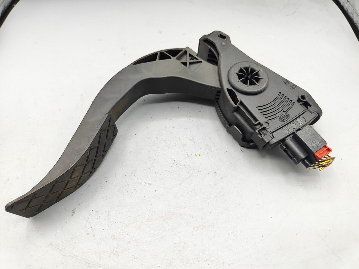 Audi A4 B8 Diesel 2013 Gas Throttle Pedal Sensor 8K1721523