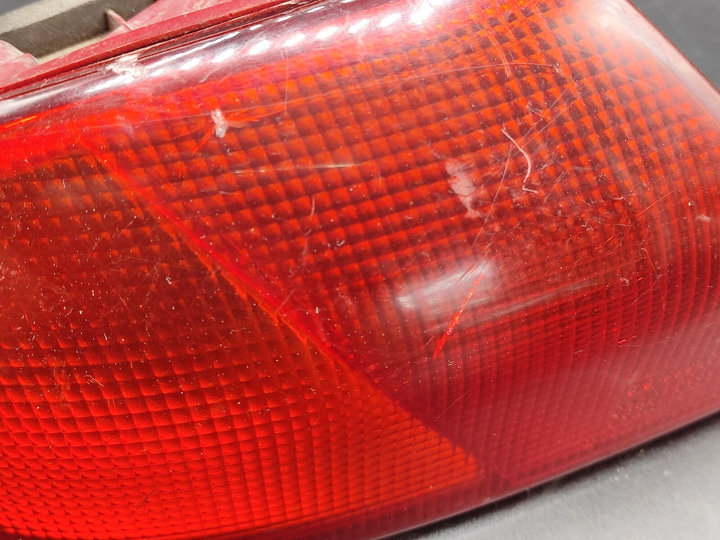 Alfa Romeo 166 2.4JTD 110KW 10V 2002 LHD Rear Left Body Outer Taillight Light