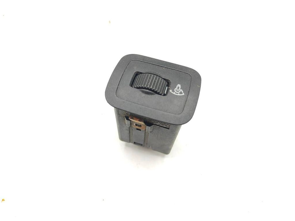 Rover 620 1995 Panel lighting control switch 