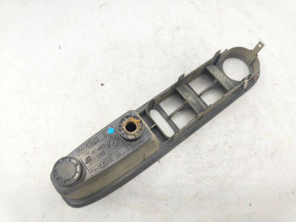 Alfa Romeo 159 1.8i 103kW 2008 LHD Front Left Window Switch CASE 156077484 