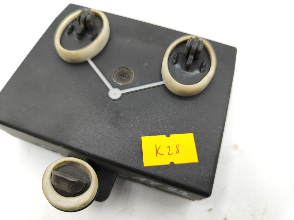 Audi A1 2012 RHD Right Side Door Control Unit Module 8X0959793B