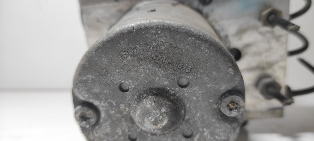 Alfa Romeo 147 1.9JTD 2004 Diesel ABS Brake Pump Unit 51739029 0265224095