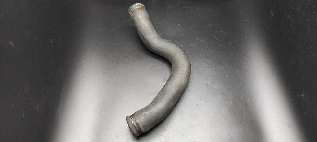 Alfa Romeo 147 1.9JTD 16V 103kW  2003 Diesel Engine Radiator Coolant Pipe Hose