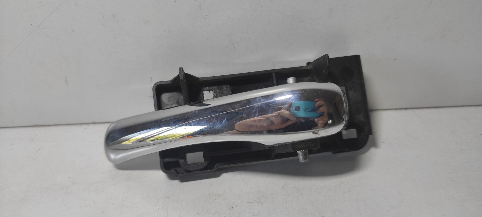 Alfa Romeo 147 1.9JTD 2003 Front Left Door Opening Inner Handle 46736147