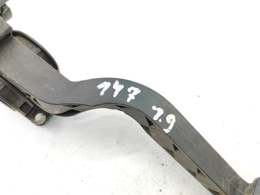 Alfa Romeo 147 1.9JTD 2003 LHD Throttle Gas Pedal 0281002380 46755863
