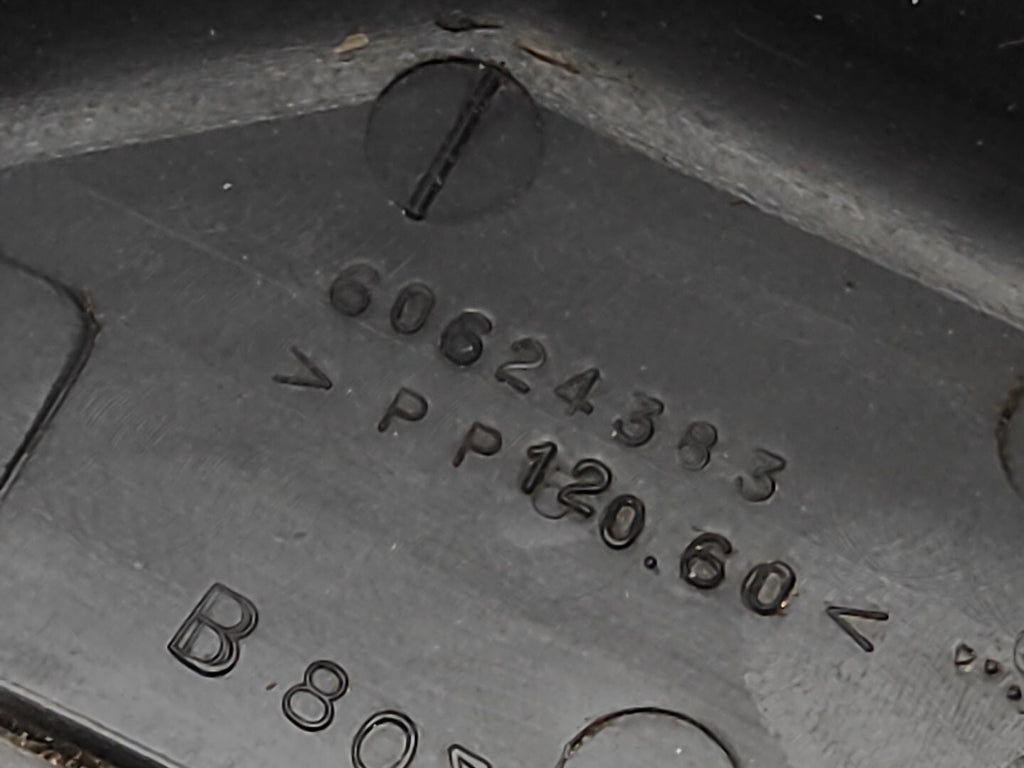 Alfa Romeo 156 2.4JTD Diesel 2004 Fuse Relay Box Module Top Cover 60624383