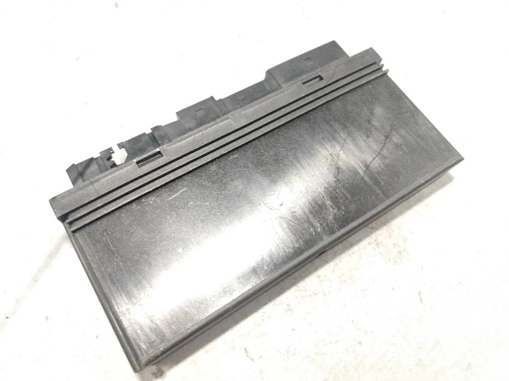 BMW 5 E60 E61 530D 2007 Comfort convenience body module 9114447 
