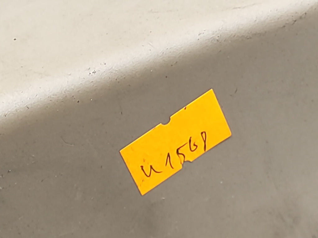 BMW E61 530D 170kW 2006 Estate Rear Tailgate Boot Trunk Trim 7066400