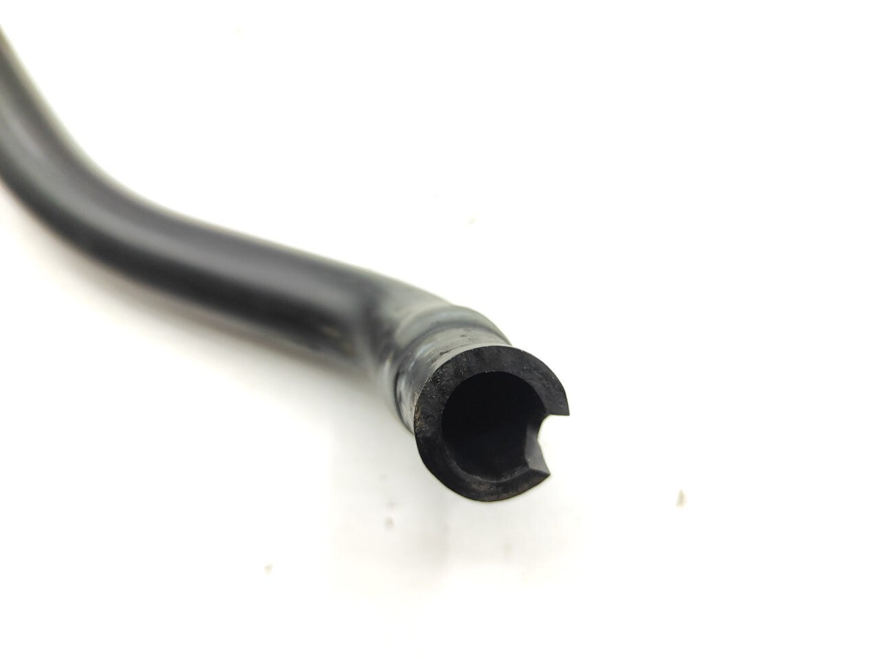 Alfa Romeo 166 2.4JTD 10V 103kW 2001 Engine Breather Pipe