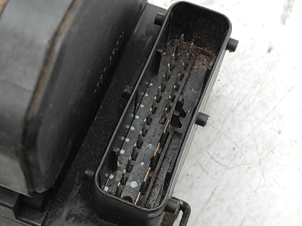 Alfa Romeo 156 SW 1.8TS 2000 ABS Brake Pump Module 46513088 0265216401