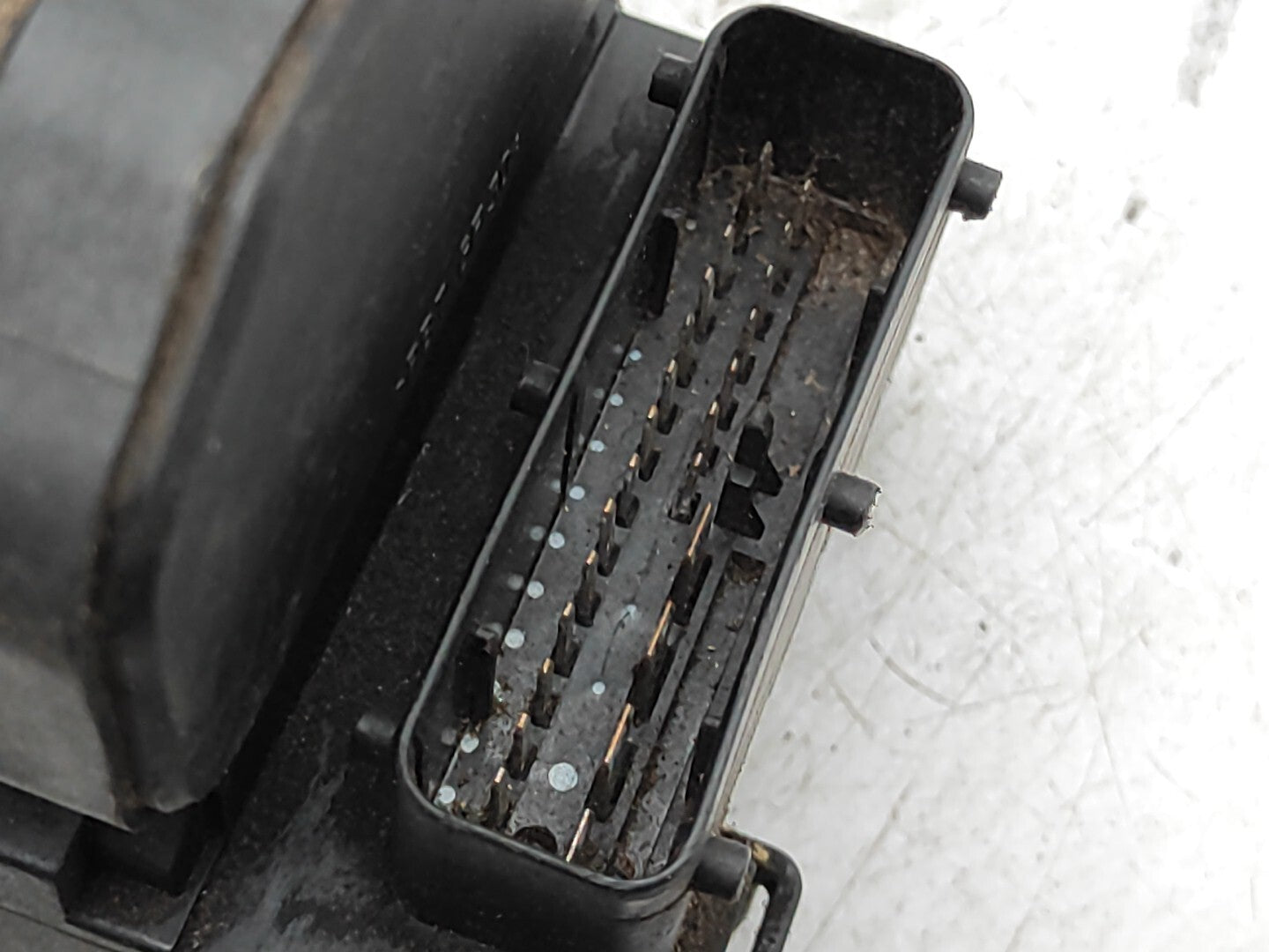 Alfa Romeo 156 SW 1.8TS 2000 ABS Brake Pump Module 46513088 0265216401