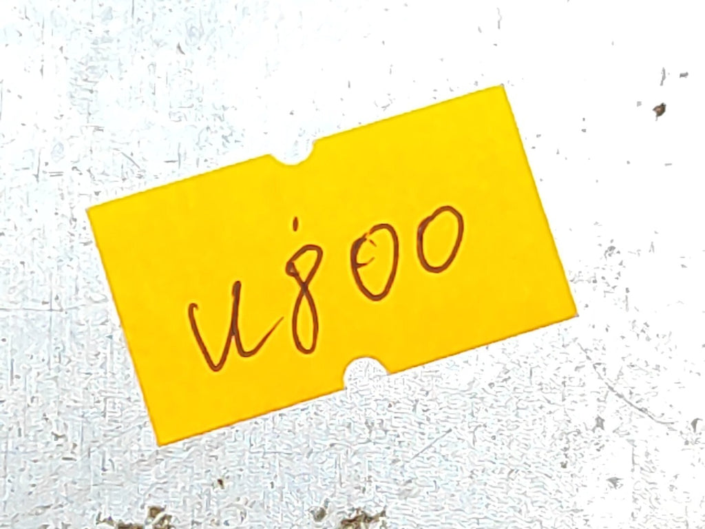 BMW 5 SERIES E39 530D 2001 ABS Stability Control Unit Module 0265109016