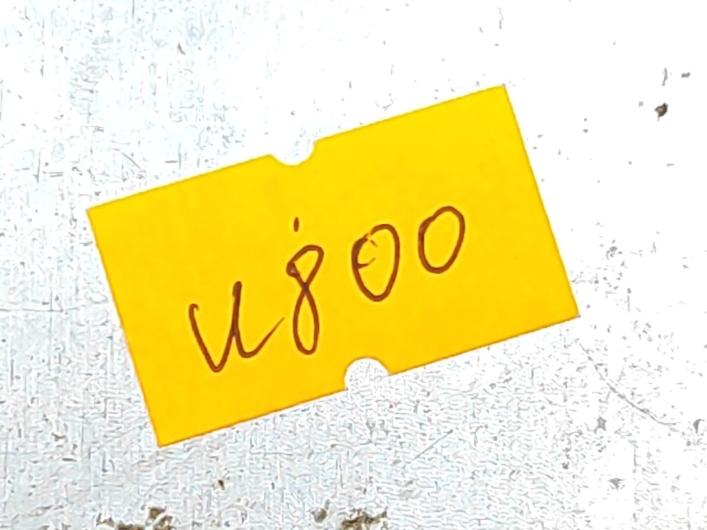 BMW 5 SERIES E39 530D 2001 ABS Stability Control Unit Module 0265109016