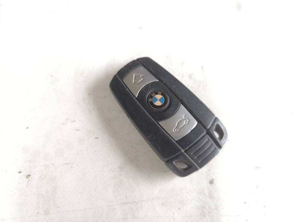 BMW E Series 2010 Ignition key 6986585 
