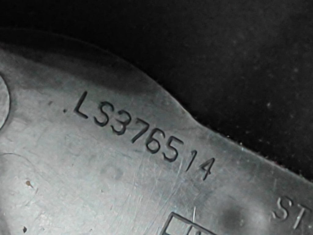 Alfa Romeo 159 1.9JTD 2007 Center Console Storage Box LS376521