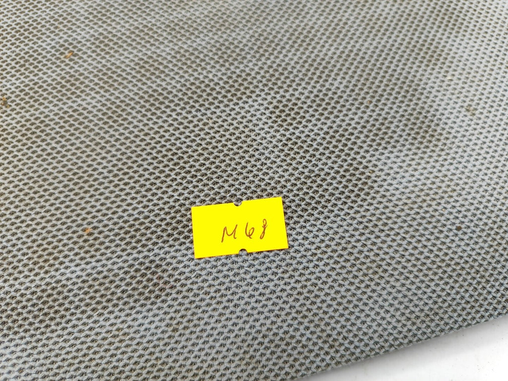 Honda Accord 4DR 1997 Sedan Rear Deck Trunk Speaker Cover Grill 84518SV4A