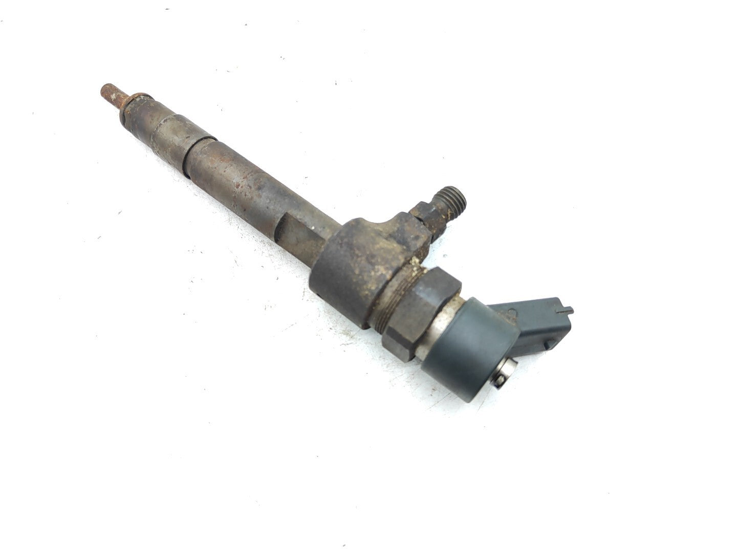 Alfa Romeo 156 2.4JTD 100kW Diesel 2000 Engine Fuel Injector 0445110002