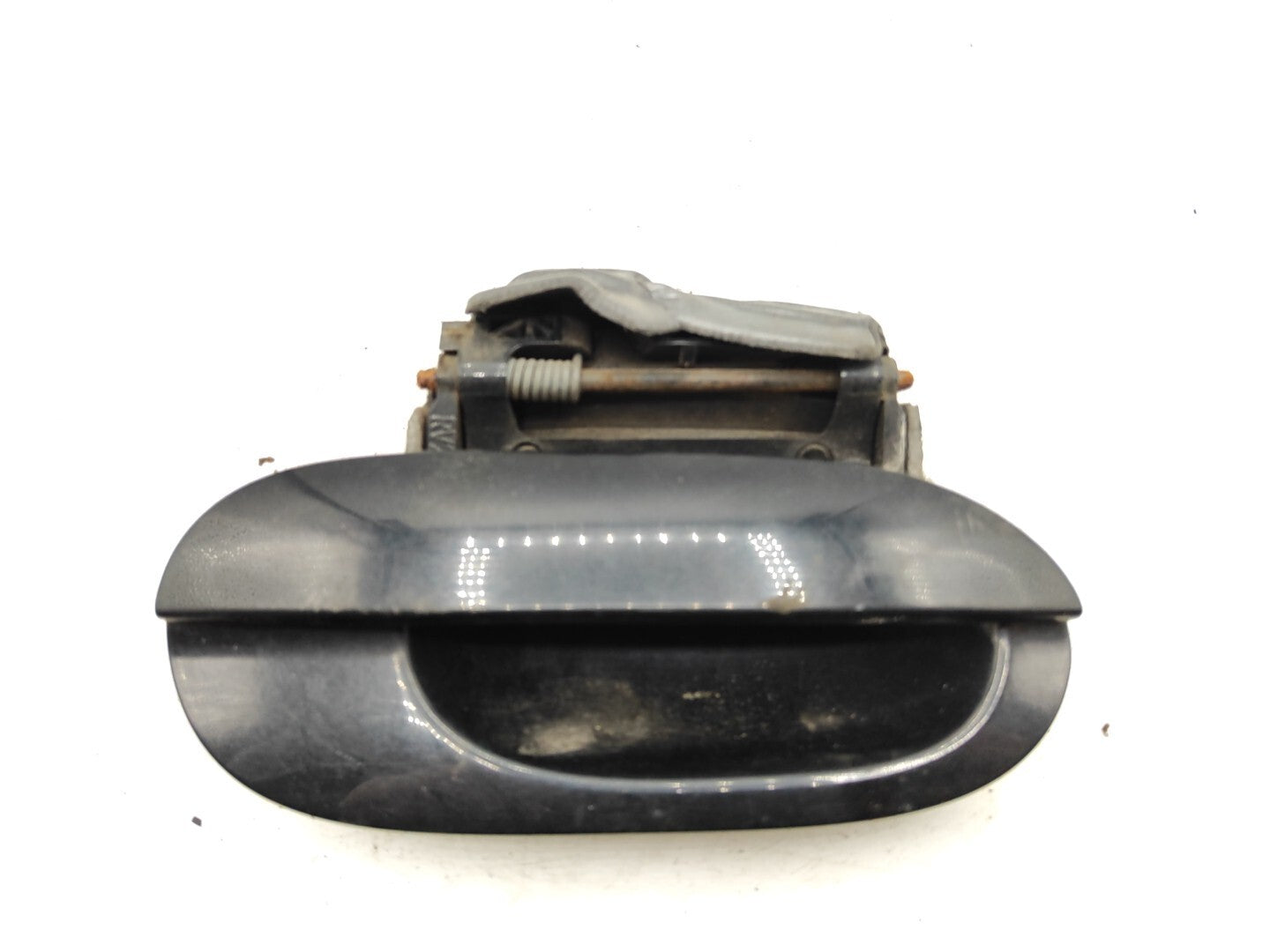 BMW 5 SERIES E39 530D 142kW Diesel 2001 Rear Right Door Exterior Handle