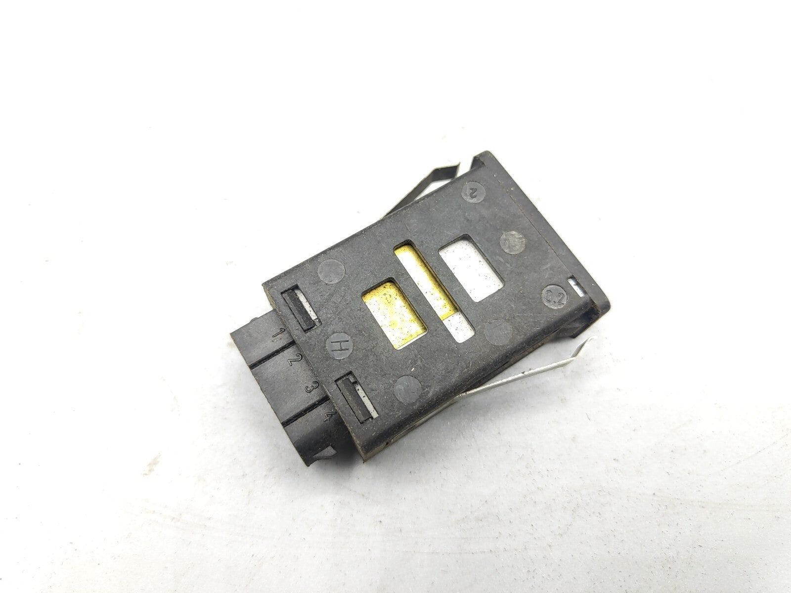 BMW 3 Series E36 Dashboard Light Control Switch Button 1387429