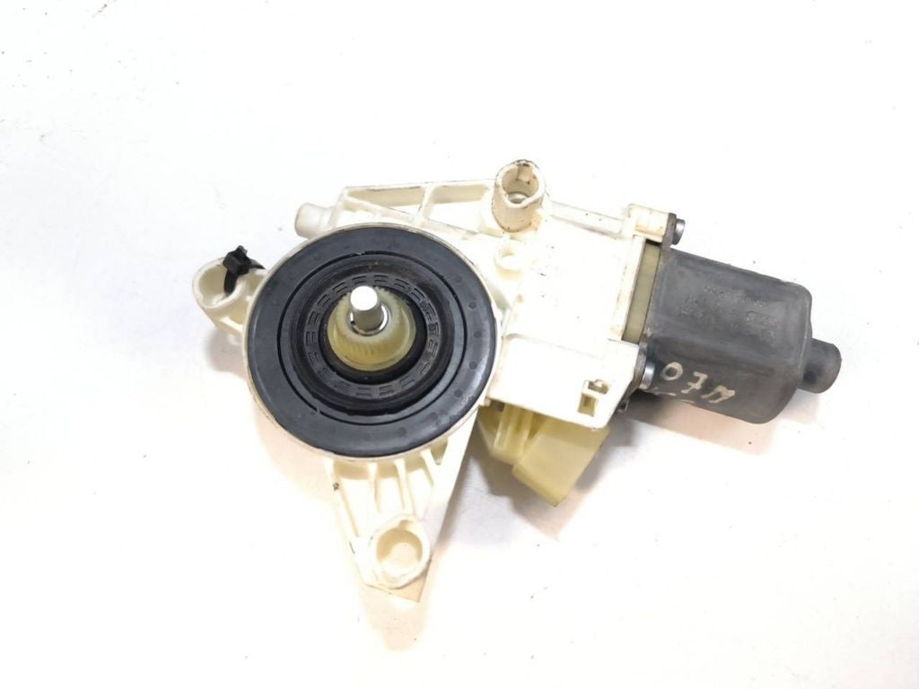 Mercedes-Benz R W251 2005 rear left window regulator motor 0130822281 