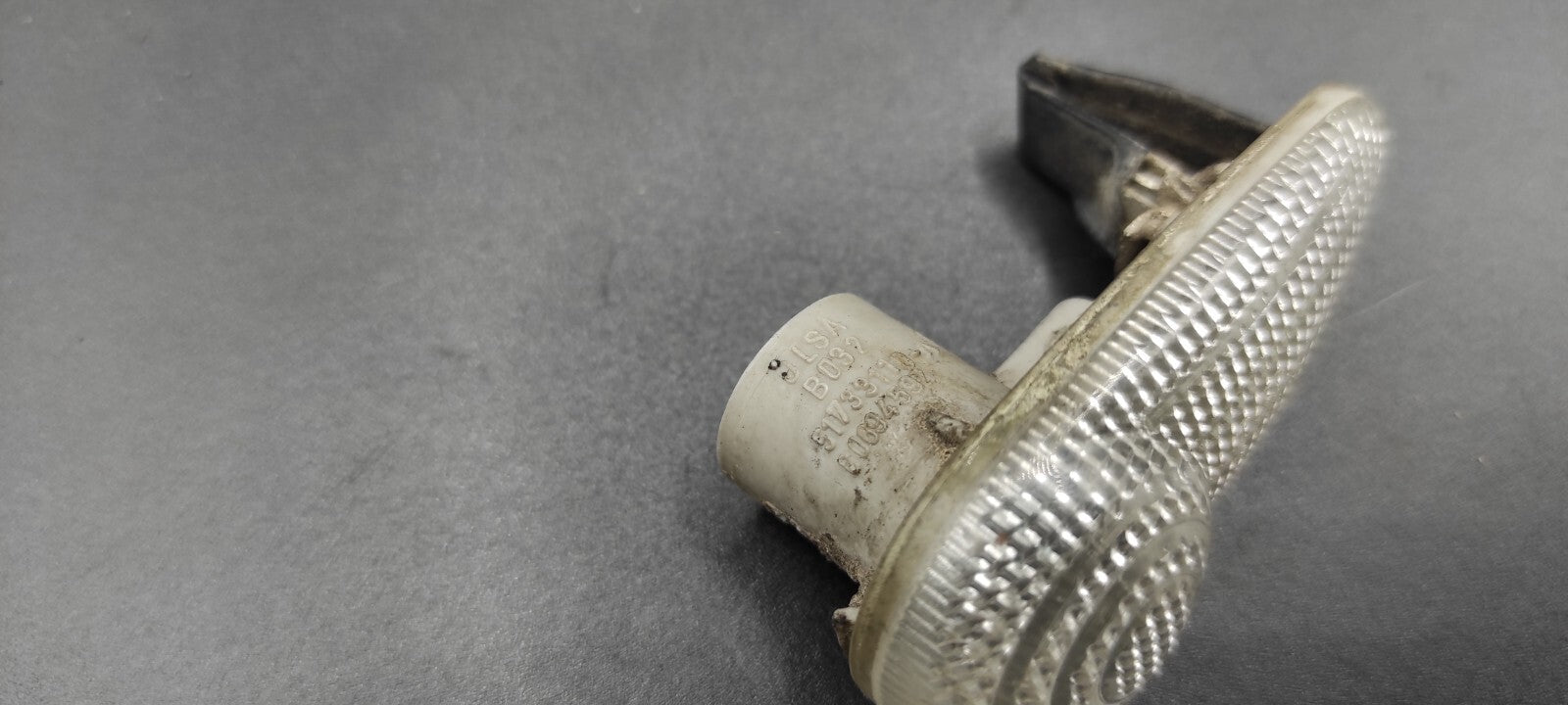 Alfa Romeo GT 147 2004 Front Right Fender Indicator Light 60694592