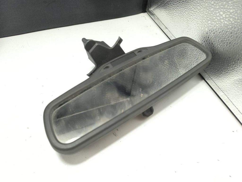 Volvo S60 2002 Interior rear view mirror E11015468 
