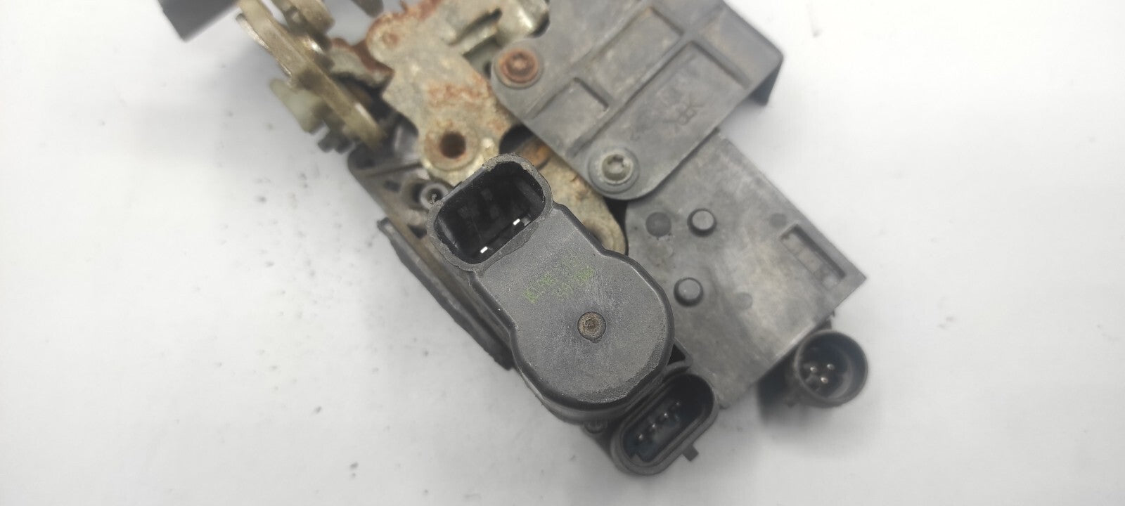 Alfa Romeo 156 1.9JTD 110kW Diesel 2004 LHD Front Right Door Lock 18110242