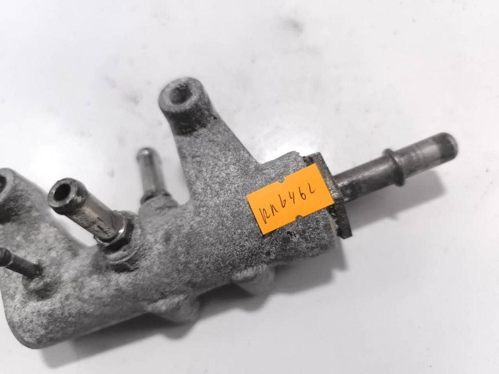 Fiat Croma 2.4JTDM 2007 Diesel Fuel distributor 55203803  