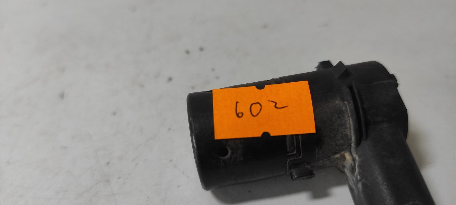 Alfa Romeo 156 2.4JTD 129kW 2005 Rear Bumper Parking PDC Sensor 156027152